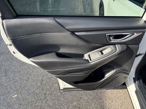 Certified 2021 Subaru Forester Premium w/ Popular Package #1 image 25