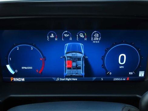 Certified 2024 Ford F350 Platinum image 33