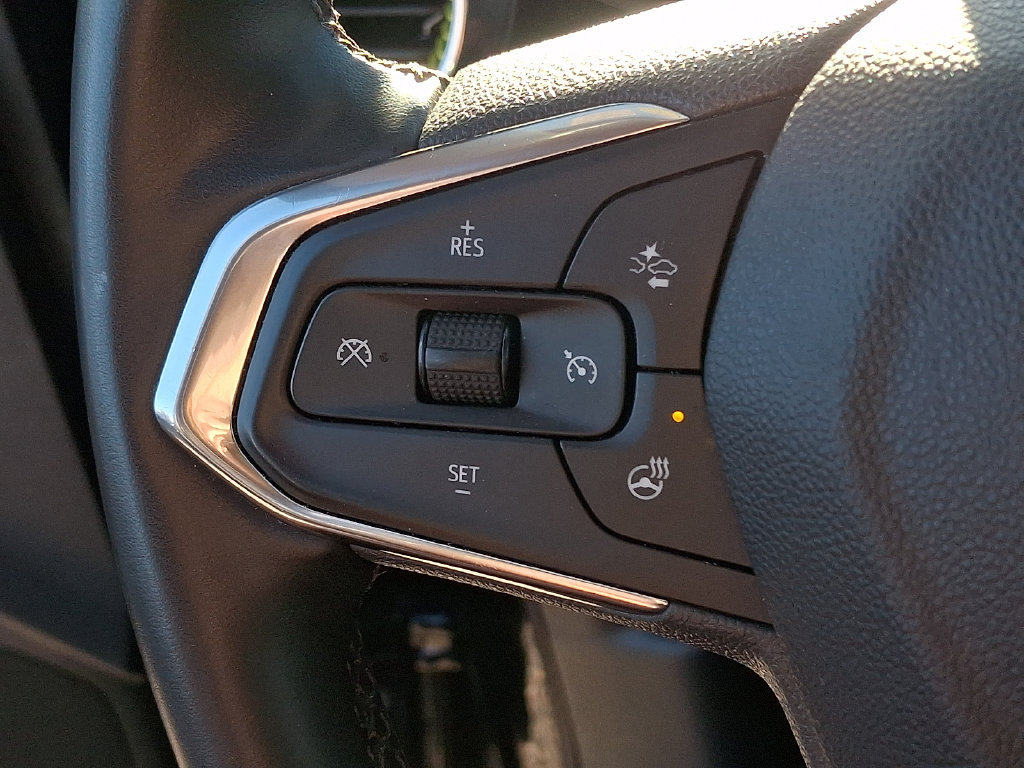 Used 2025 Chevrolet Trax ACTIV w/ Driver Confidence Package FWD image 20