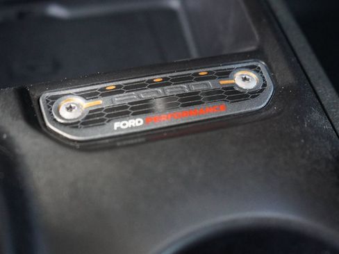 Used 2023 Ford Bronco Raptor image 14