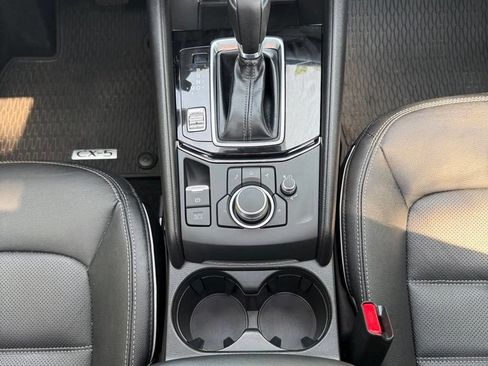 Used 2025 MAZDA CX-5 AWD 2.5 S image 20