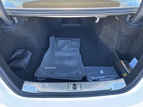 Used 2021 Mercedes-Benz S 580 4MATIC Sedan image 22