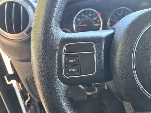Used 2016 Jeep Wrangler Unlimited Sport AWD/4WD image 23