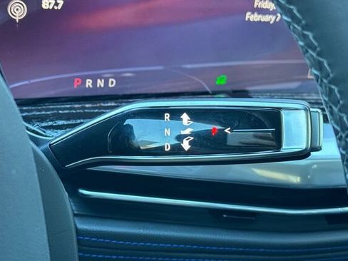 New 2025 Cadillac Escalade IQ Sport 1 w/ LPO, ONYX Package image 24