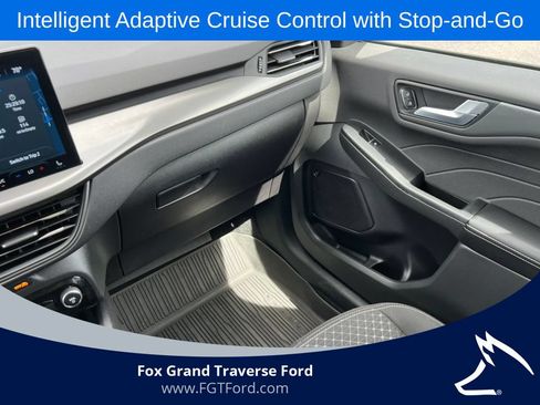 Certified 2023 Ford Escape Active w/ Tech Pack #2 AWD/4WD image 28