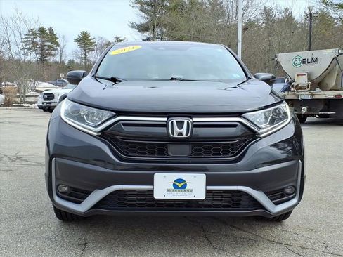 Used 2021 Honda CR-V EX image 27