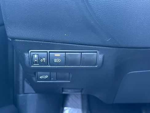 Certified 2025 Toyota Corolla Cross XLE w/ Convenience Package image 34