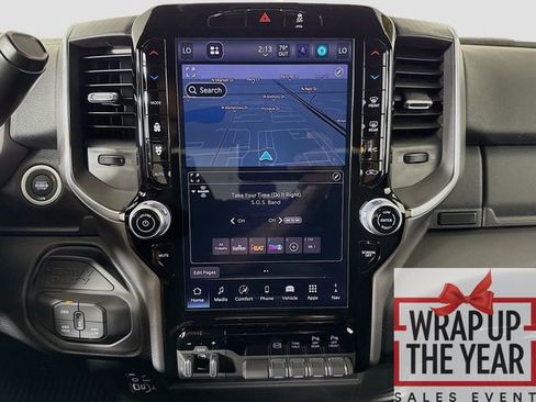 Used 2025 RAM 2500 Big Horn image 15