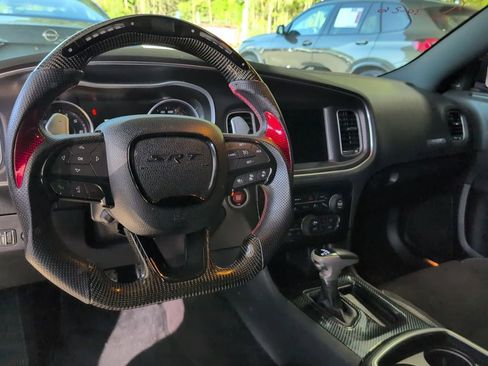 Used 2016 Dodge Charger SRT w/ Harman/Kardon Audio Group image 7