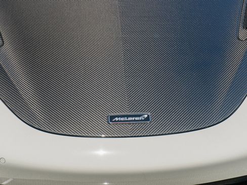 Used 2022 McLaren 765LT RWD image 35