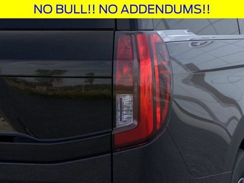 New 2025 Ford Expedition Max Active image 22