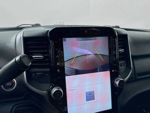 Used 2025 RAM 2500 Big Horn image 14