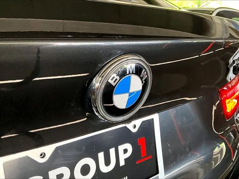 Used 2018 BMW X4 M40i image 30