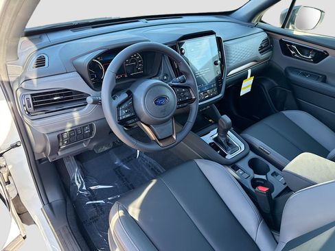 New 2025 Subaru Forester Sport image 26