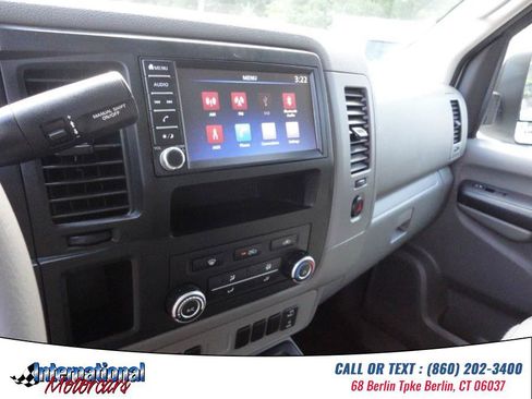 Used 2019 Nissan NV 1500 RWD image 10
