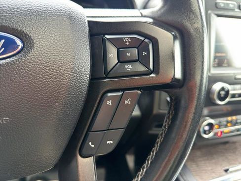 Certified 2019 Ford Expedition Limited w/ Cargo Package image 25