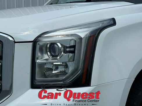 Used 2016 GMC Yukon XL SLE AWD/4WD image 22