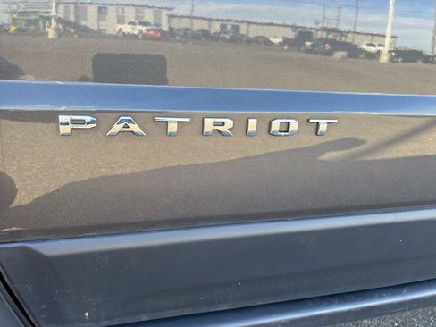 Used 2016 Jeep Patriot Sport image 15