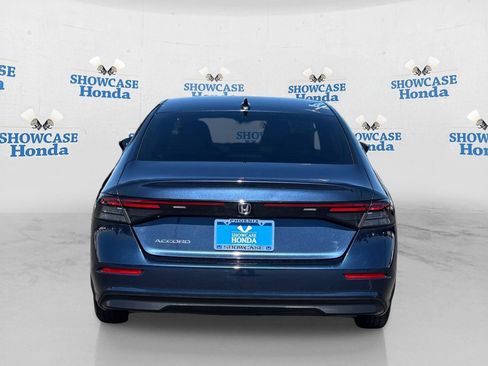 Used 2024 Honda Accord EX image 7