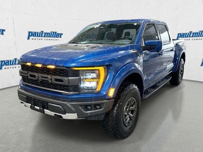 Used 2022 Ford F150 Raptor w/ Raptor 37 Performance Package