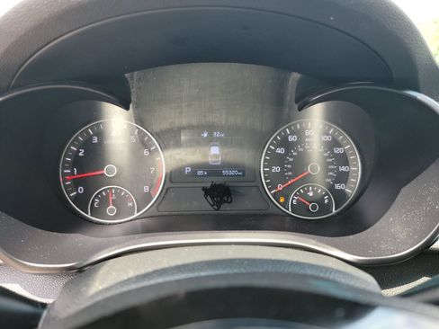 Used 2019 Kia Optima LX w/ LX Premium Package FWD image 10
