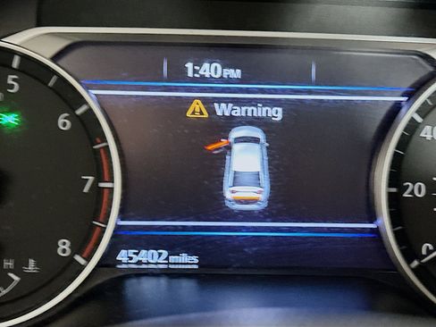 Used 2024 Nissan Altima 2.5 SV image 17