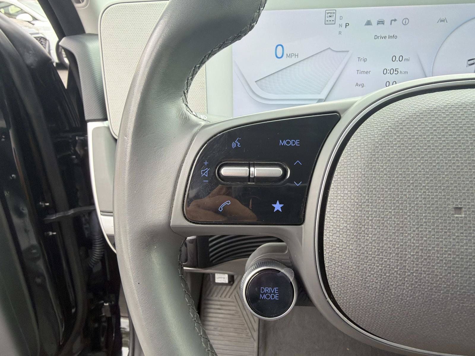Used 2024 Hyundai Ioniq 5 SE RWD image 19