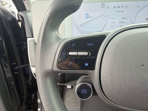 Certified 2024 Hyundai Ioniq 5 SE RWD image 19
