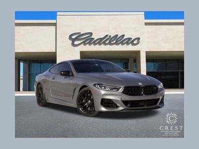 Used 2023 BMW M850i xDrive Coupe