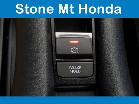 Used 2025 Honda HR-V Sport image 31