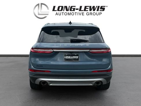 Certified 2024 Lincoln Corsair Reserve FWD image 5