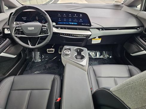 New 2026 Cadillac Optiq Sport 1 AWD/4WD image 17