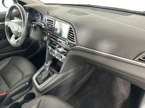 Used 2020 Hyundai Elantra Limited w/ Ultimate Package 03 image 32
