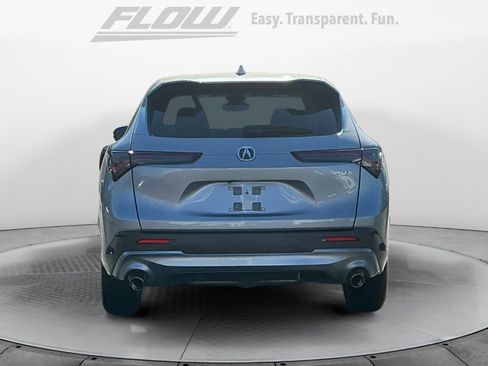 Certified 2025 Acura ADX image 7