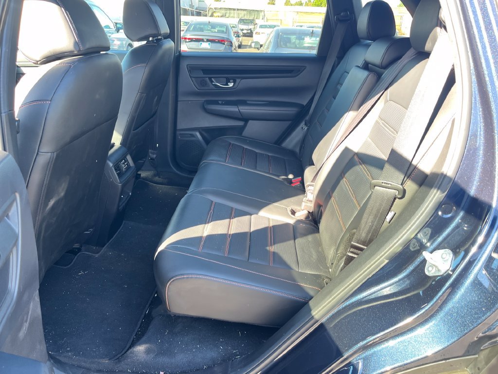Used 2025 Honda CR-V Sport-L image 11