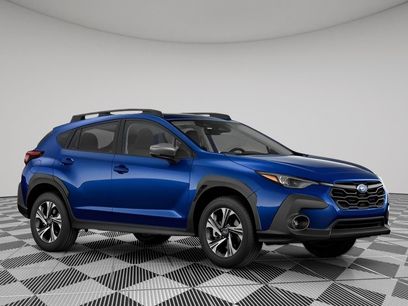 New 2026 Subaru Crosstrek 2.0i Premium