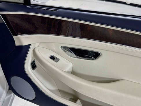 Used 2022 Bentley Continental GT AWD/4WD image 30