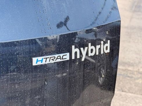 New 2026 Hyundai Tucson SEL image 6