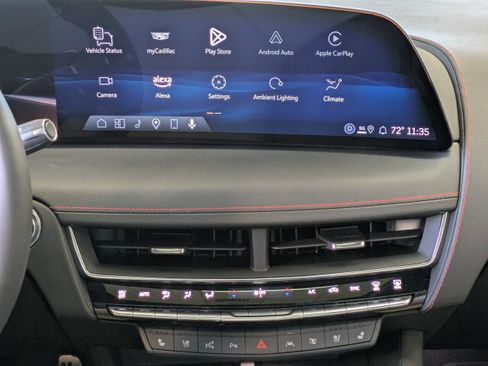 Certified 2025 Cadillac CT5 V image 15