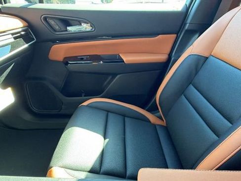 New 2026 Honda Prologue Elite image 23