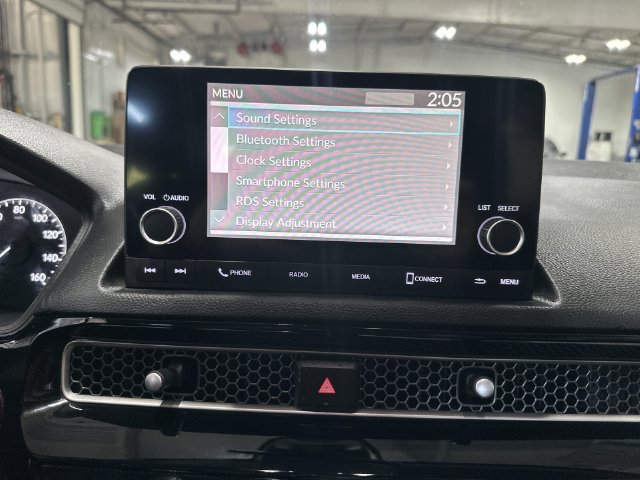 Used 2022 Honda Civic EX image 24