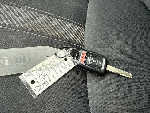 Used 2016 Honda Civic LX image 28