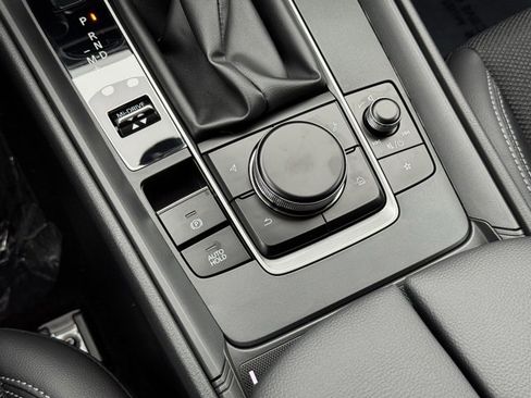 New 2026 MAZDA CX-50 AWD 2.5 S w/ Cargo Package image 15