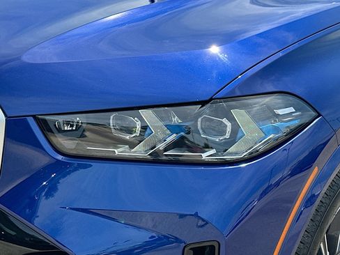 Used 2026 BMW X5 M60i AWD/4WD image 29