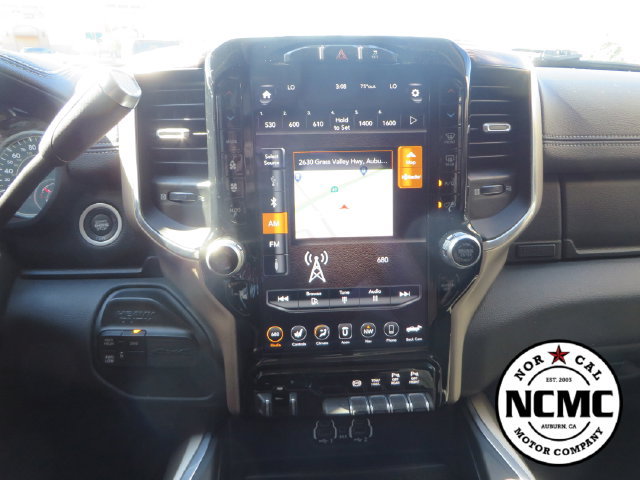 Used 2021 RAM 2500 Laramie AWD/4WD image 27