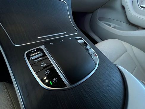 Used 2022 Mercedes-Benz GLC 300 4MATIC image 20