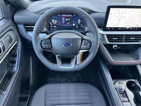 New 2026 Ford Explorer ST-Line w/ ST-Line Street Pack image 15
