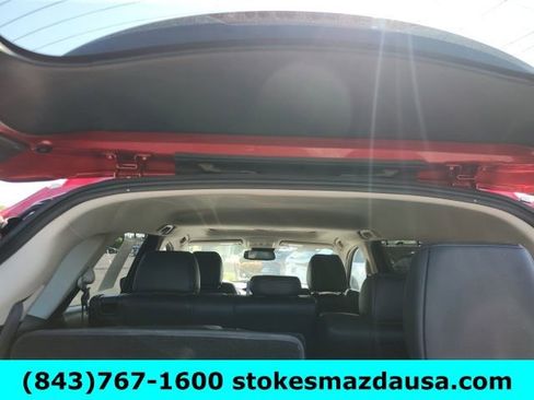 Used 2018 MAZDA CX-9 Touring w/ Touring Premium Package FWD image 22