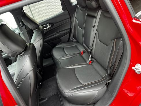 Used 2022 Jeep Compass Limited AWD/4WD image 20