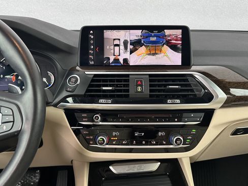 Used 2019 BMW X3 xDrive30i w/ Convenience Package image 17